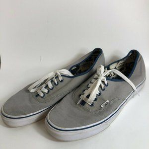 Vans Mens TC7H Low Top Sneakers Size US 10 EUR 43